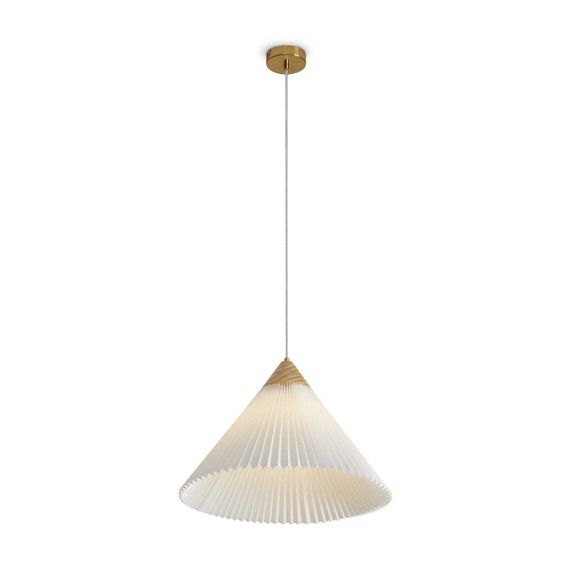 Подвесной светильник Freya FR5533PL-01BS