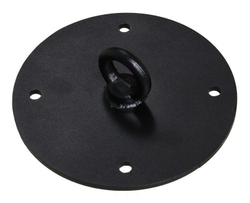 Потолочный кронштейн для каната, груши и подвесных снарядов