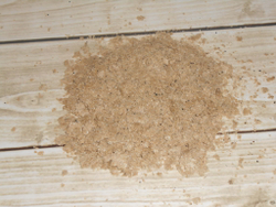 Жмых амарантовый 0.25 кг