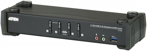 Переключатель KVM Aten CS1924-AT-G