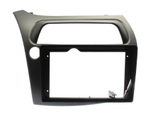 9" рамка Honda Civic 2006-2011, MFB дисплей(левый руль, хечбек)