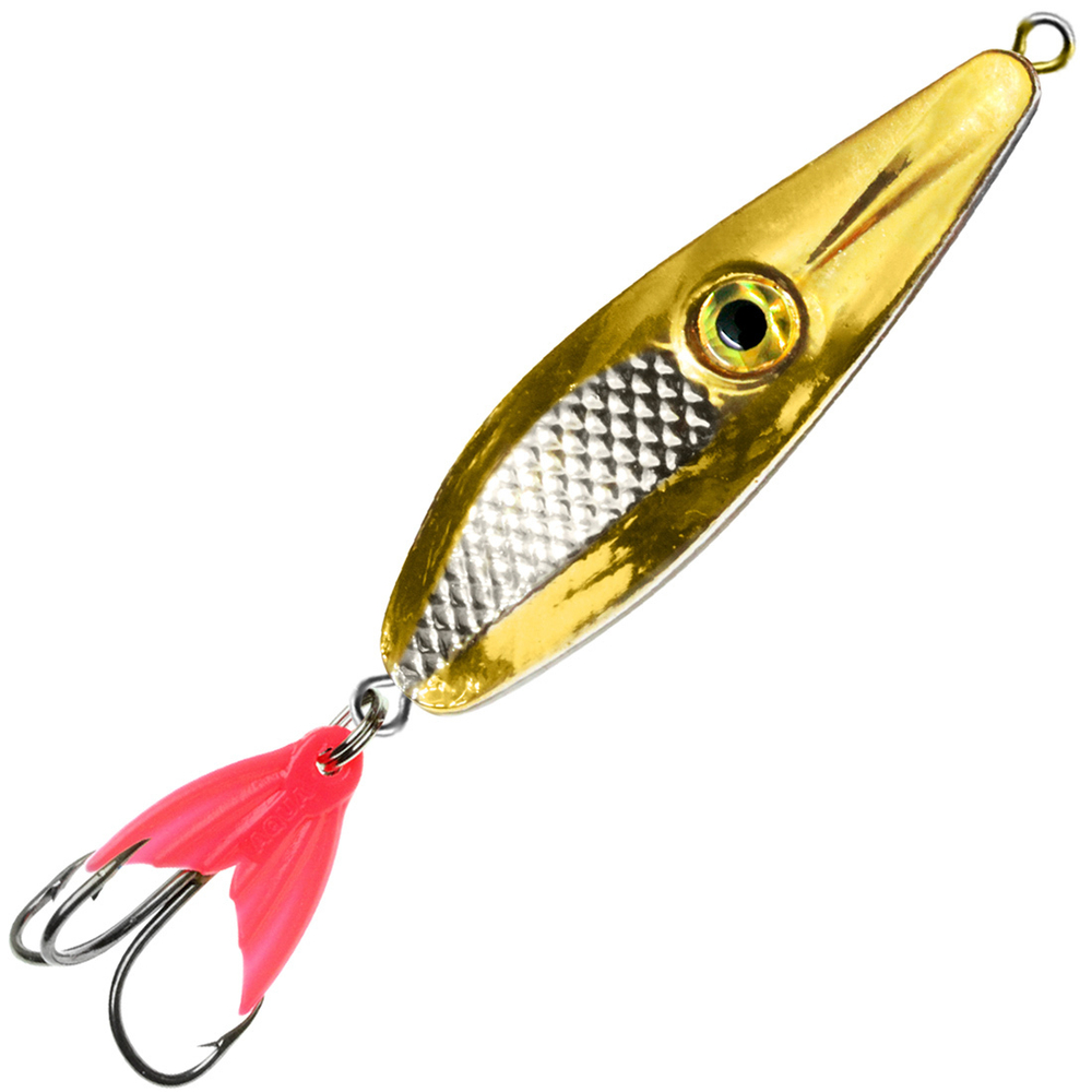 Блесна для рыбалки AQUA ОКО