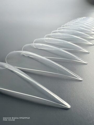 Формы верхние Хищница