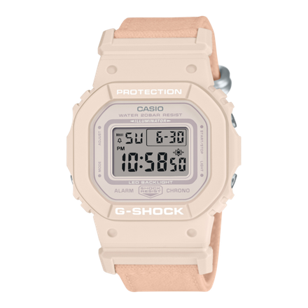 Женские наручные часы Casio GMD-S5600CT-4