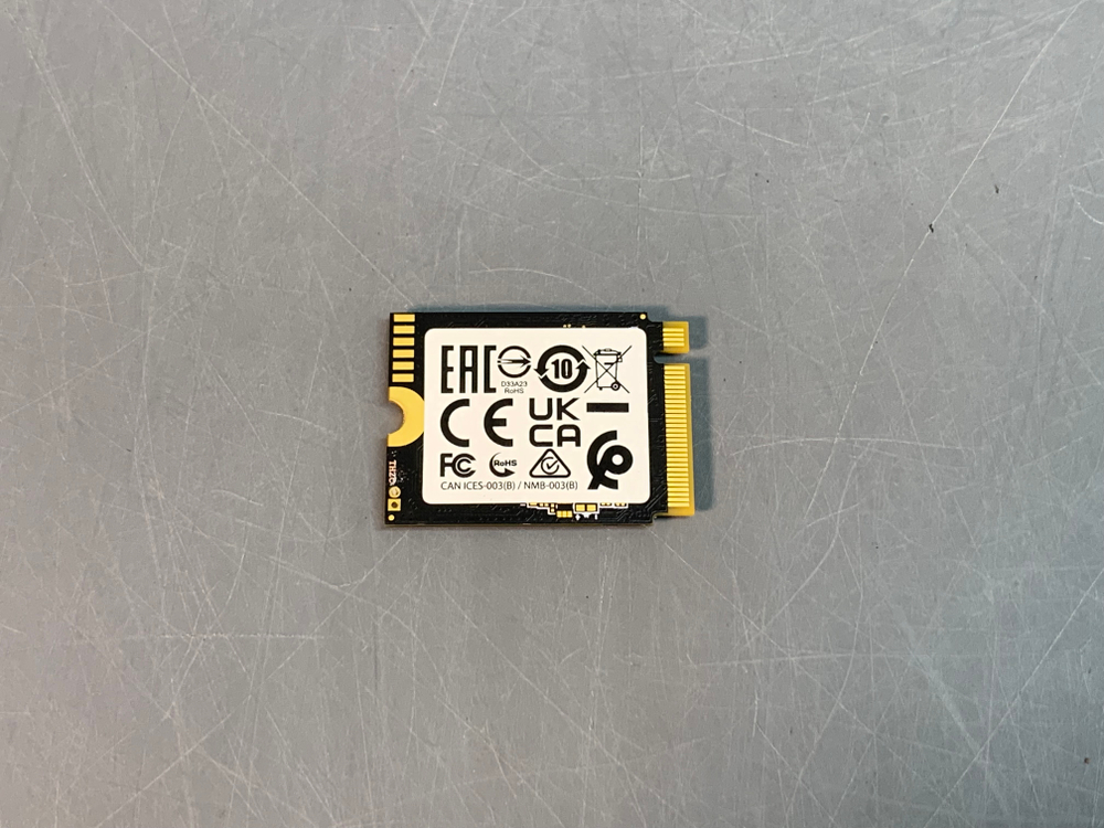 ADATA XPG GAMMIX S55