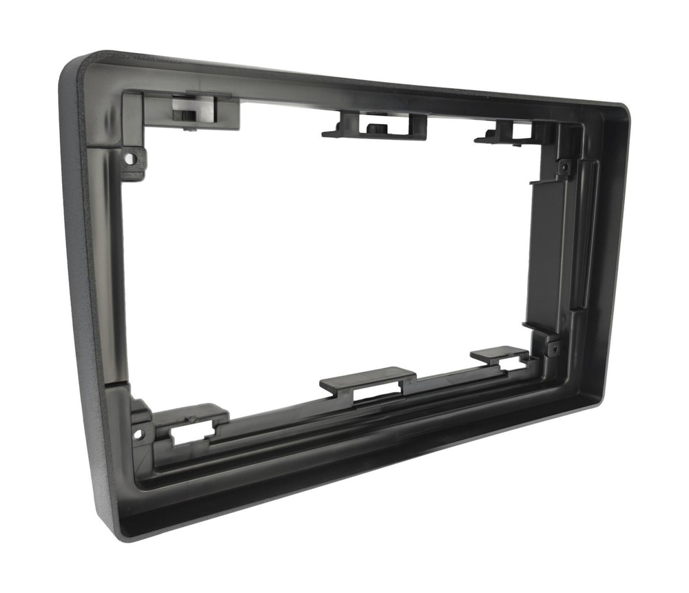 Переходная рамка магнитолы TOYOTA WISH 2003-2009 9 дюймов