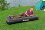 Кровать надувная Tritech Air Mattress Jr Twin 185*76*25 см Bestway (6713K)