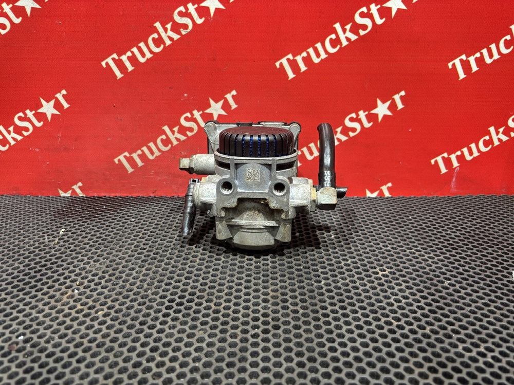 Модулятор EBS передний 2023г