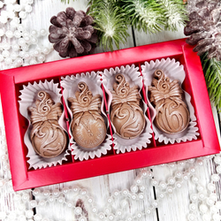 Шоколадный набор "2026"