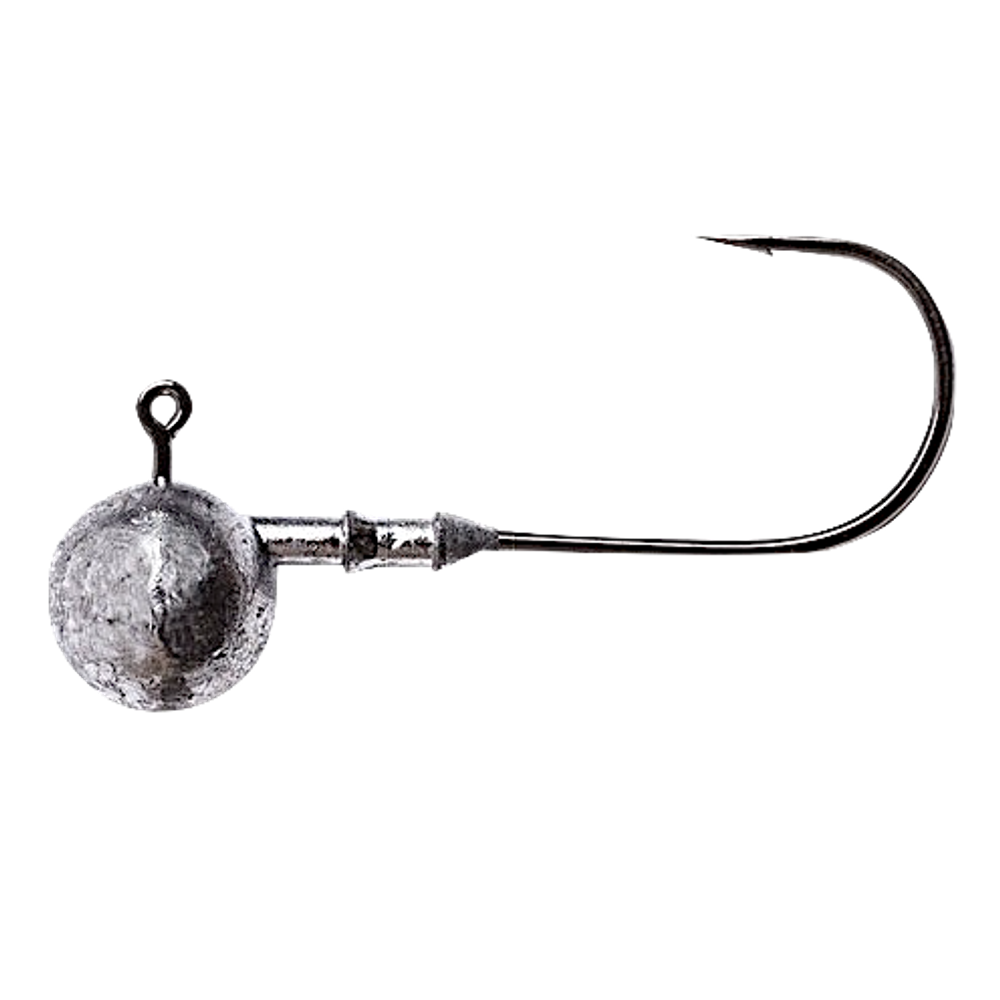 Джиг головка Шар 05/0 14.0г 5шт Maruto Jig Head 1упак