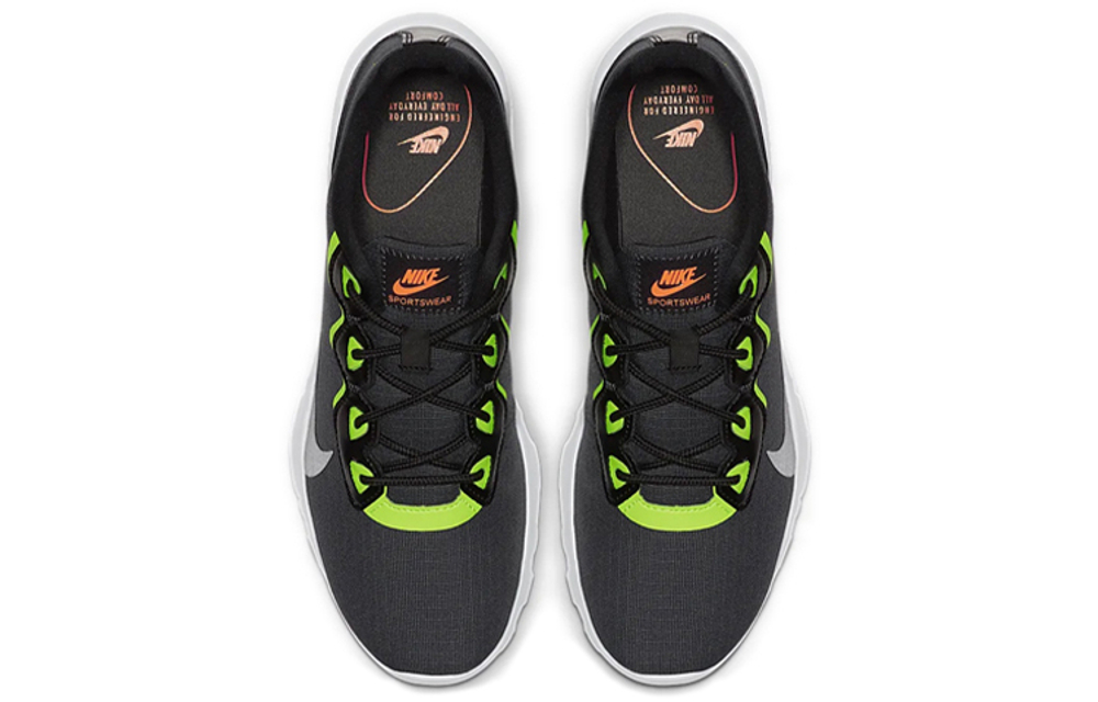 Кроссовки Nike Explore Strada Wntr