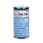 Очиститель для ПВХ Cosmo CL-300.140 (Cosmofen 20), 1 л, 219913