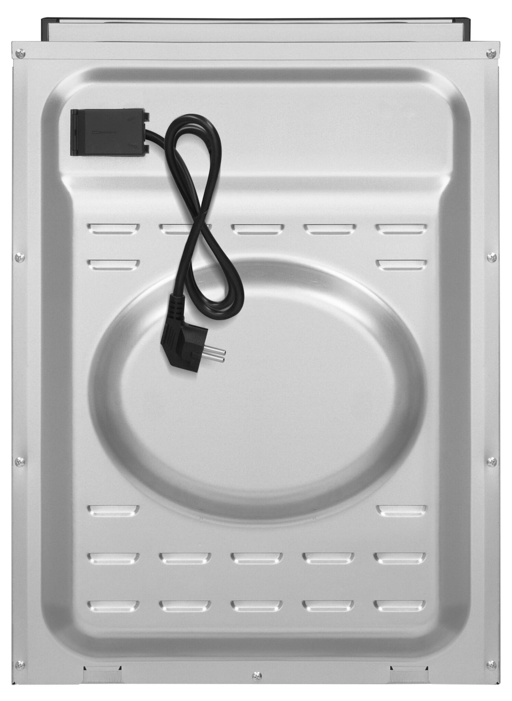 Духовой шкаф электрический MEO458WH COMFORT фото 16
