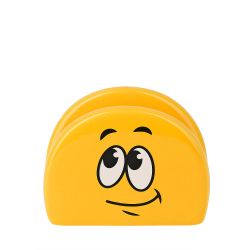 Салфетница " " 10,5*4,5*8см. (керамика) (подарочная упаковка)