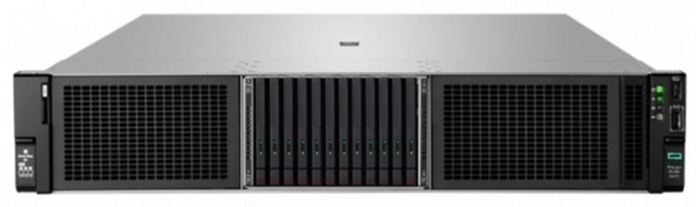 Сервер HP P58417-B21