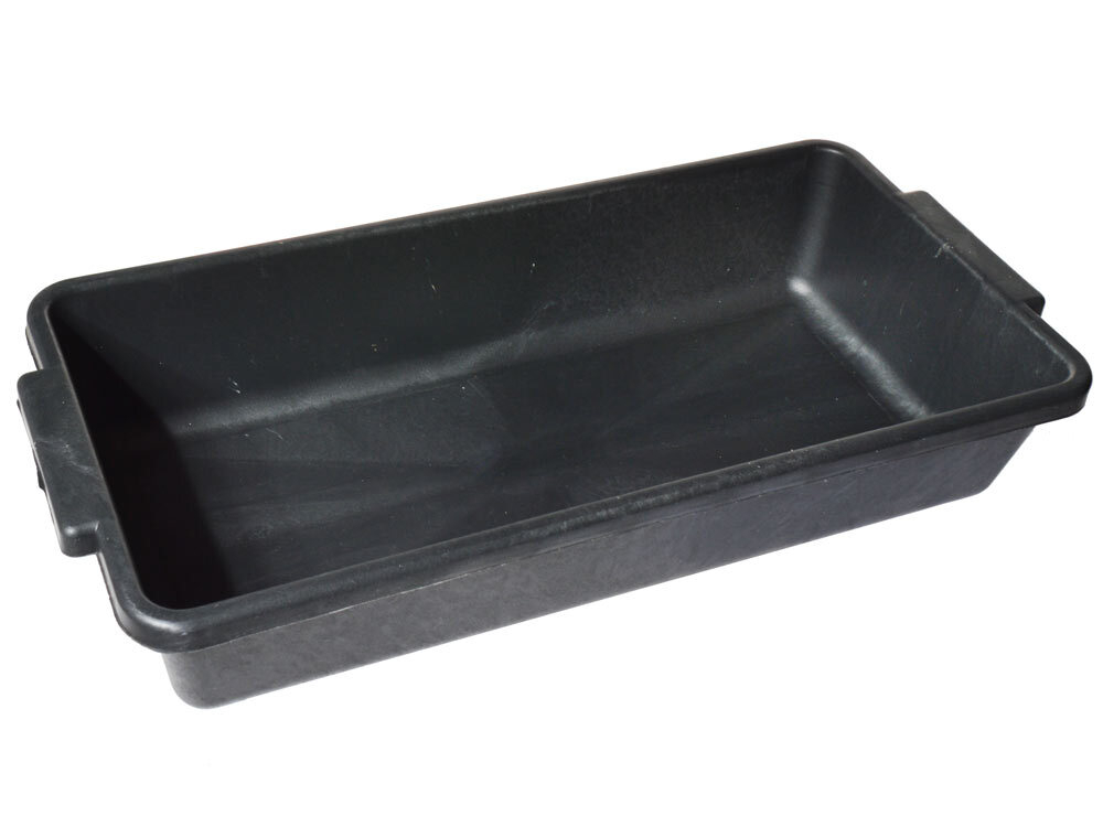 Ящик для рассады 465*215*90мм с ручками Садовита №5