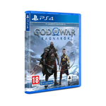 God Of War Ragnarok Sony PS4