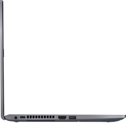 Ноутбук ASUS X509JP-EJ065T Core i5 1035G1/8Gb/512Gb/MX 330 2Gb/15.6 TN FHD/Win10/blue (90NB0RG3-M02890)