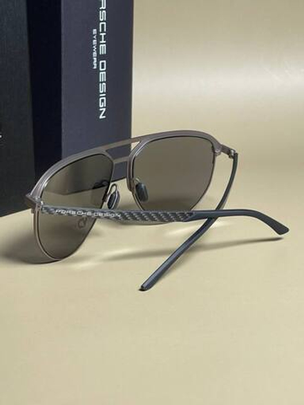Солнцезащитные очки Porsche Design
