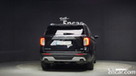 Ford Explorer 6 Generation 2.3 Limited 4WD (11.2020)