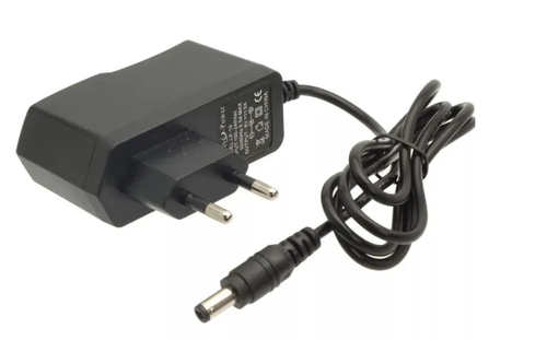 Блок питания 1А-220В/6В Штекер питания D=5.5мм Live-Power LP-10