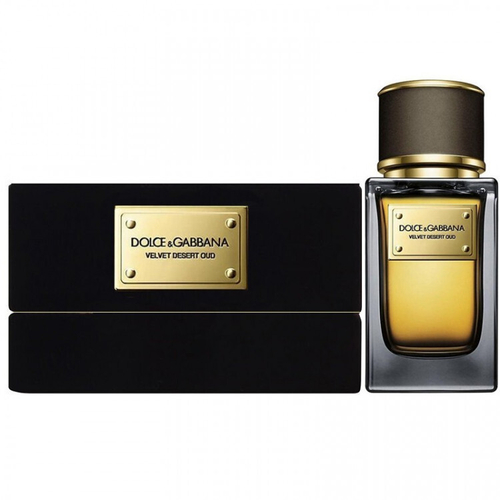 DOLCE&GABBANA Velvet Desert Oud