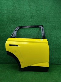 Дверь задняя правая Haval F7 2 (2024-н.в.)