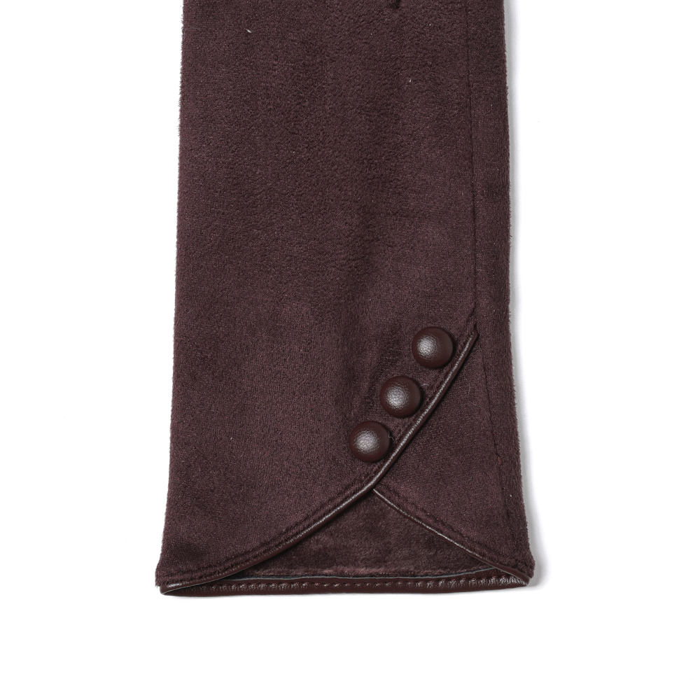 Перчатки JMF76-12 FABRETTI