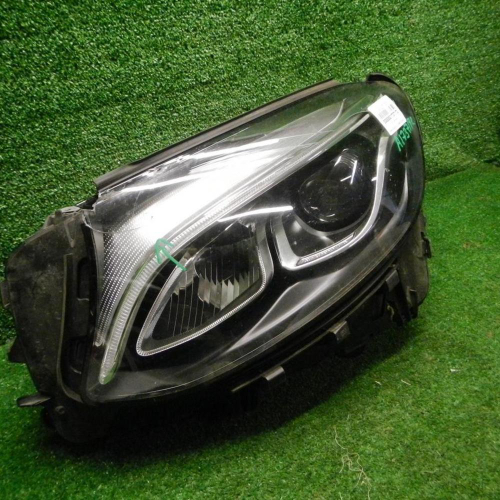 Фара левая Mercedes GLC X253 (2015-2019) LED