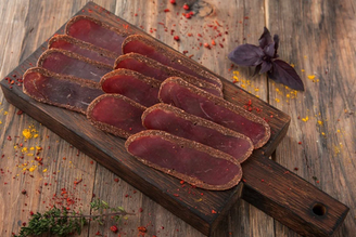 Армянская басстурма