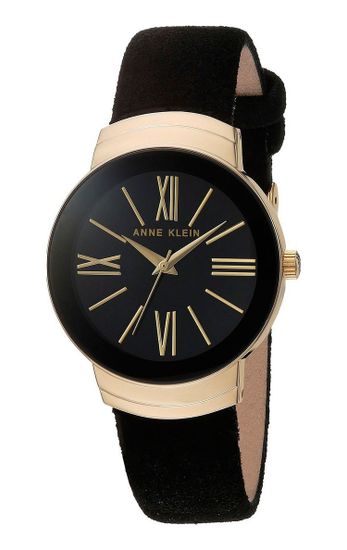 Женские наручные часы Anne Klein 2614BKBK