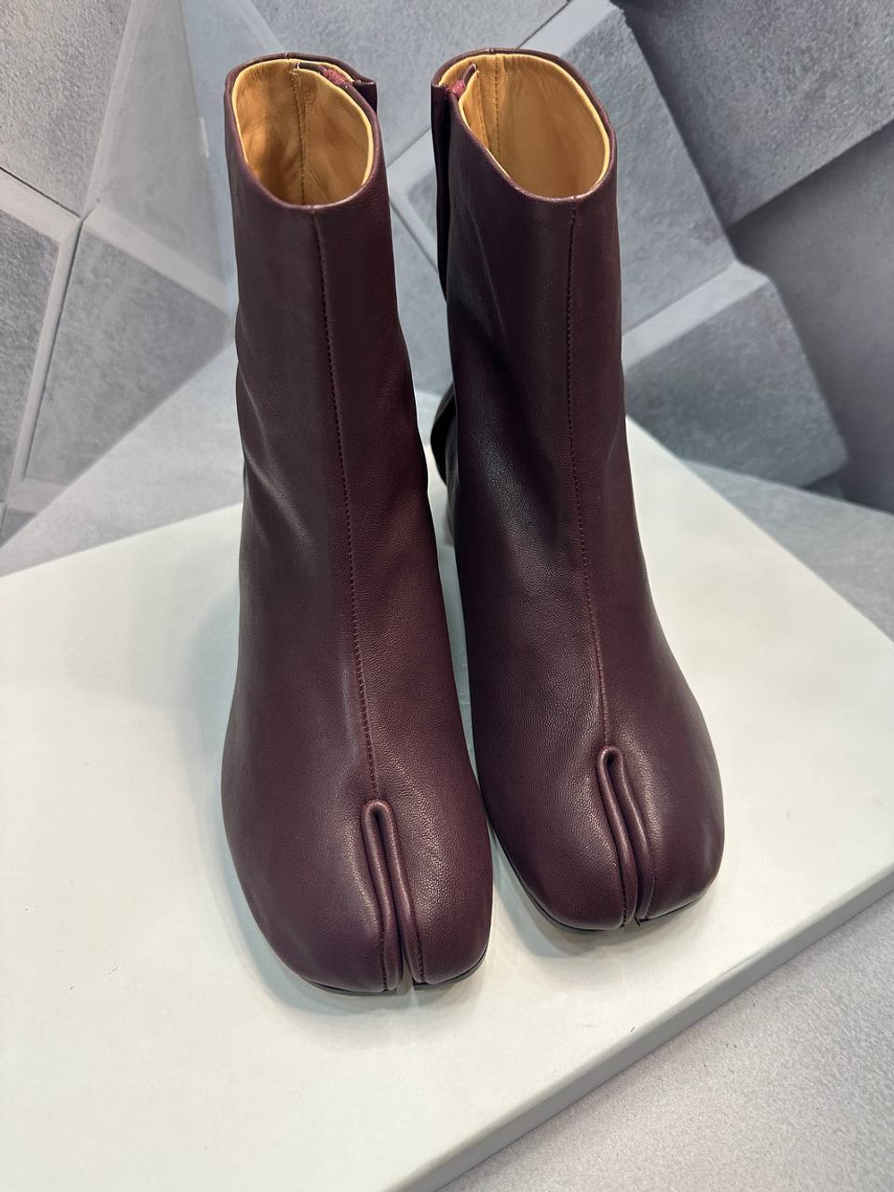 Ботильоны Maison Margiela, арт. 456997538