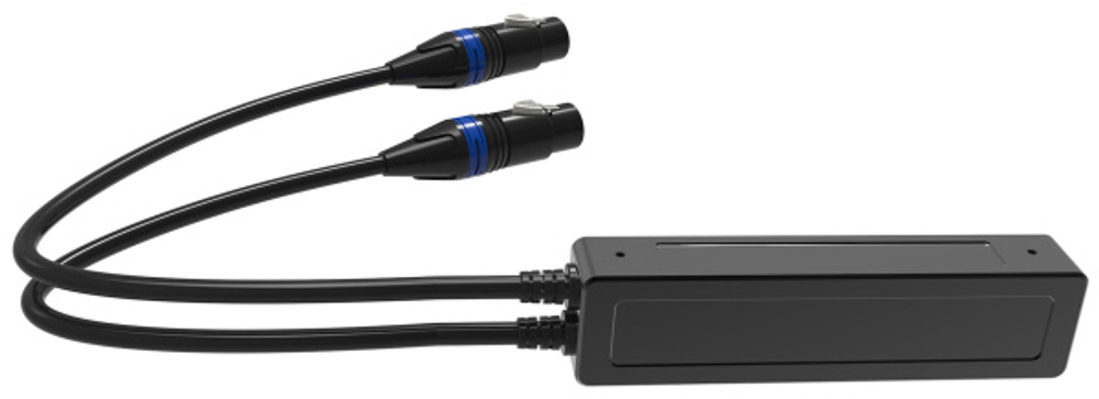 Конвертер Infobit iTrans DX-T-22