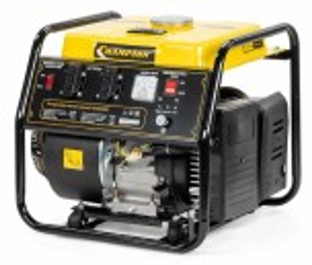 Генератор бензиновый CHAMPION IGG3200 инверторный