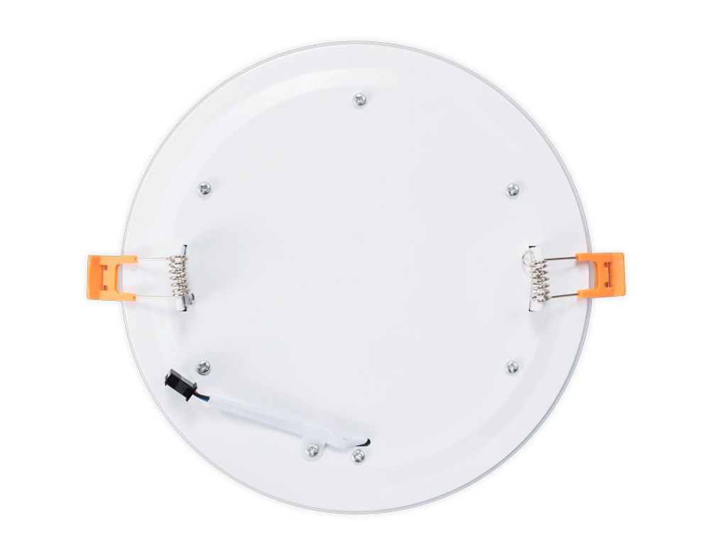 Ambrella Встраиваемый cветодиодный светильник с подсветкой Downlight DCR376