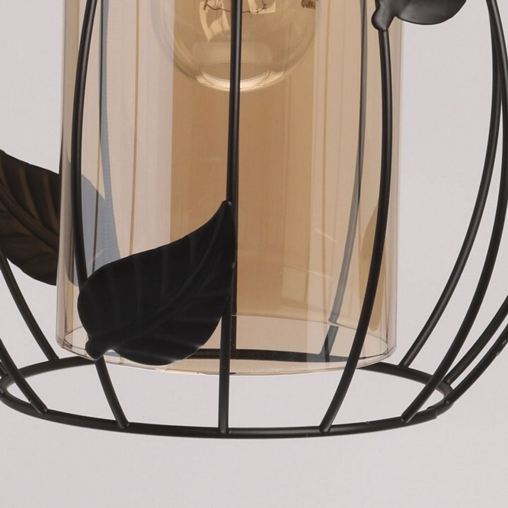 Подвесной светильник De City Семья 27 112012801