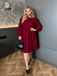 Платье УК-130-1 Fabrika