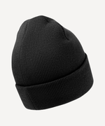 Шапка ESSENTIAL High Beanie, черный