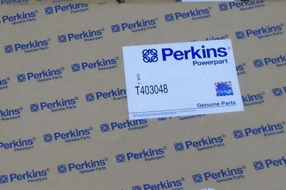 Комплект прокладок нижний / GASKET KIT АРТ: T403048