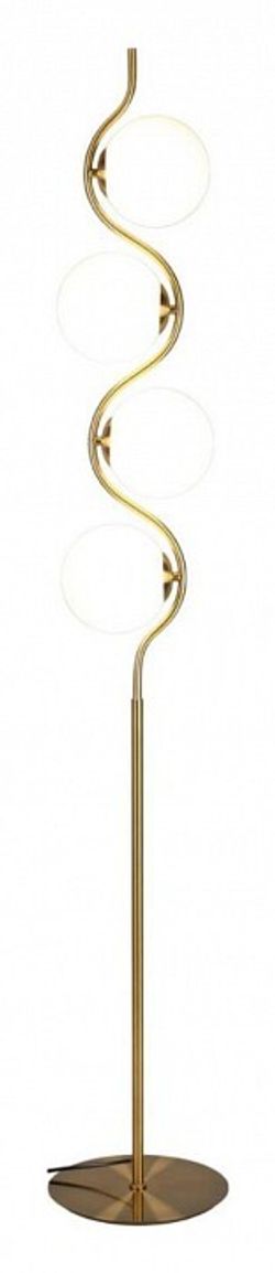 Торшер Aployt Jagna APL.312.15.04