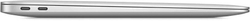 Ноутбук Apple MacBook Air A2337, 13.3", IPS, Apple M1 8 core 8ГБ, 256ГБ SSD, Mac OS, MGN93LL/A, серебристый