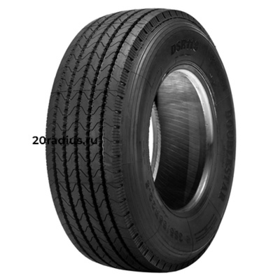 385/65R22,5 160K (158L) DSR118 TL 20PR