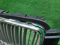 Бампер передний Volvo XC90 2 (2014-2019)
