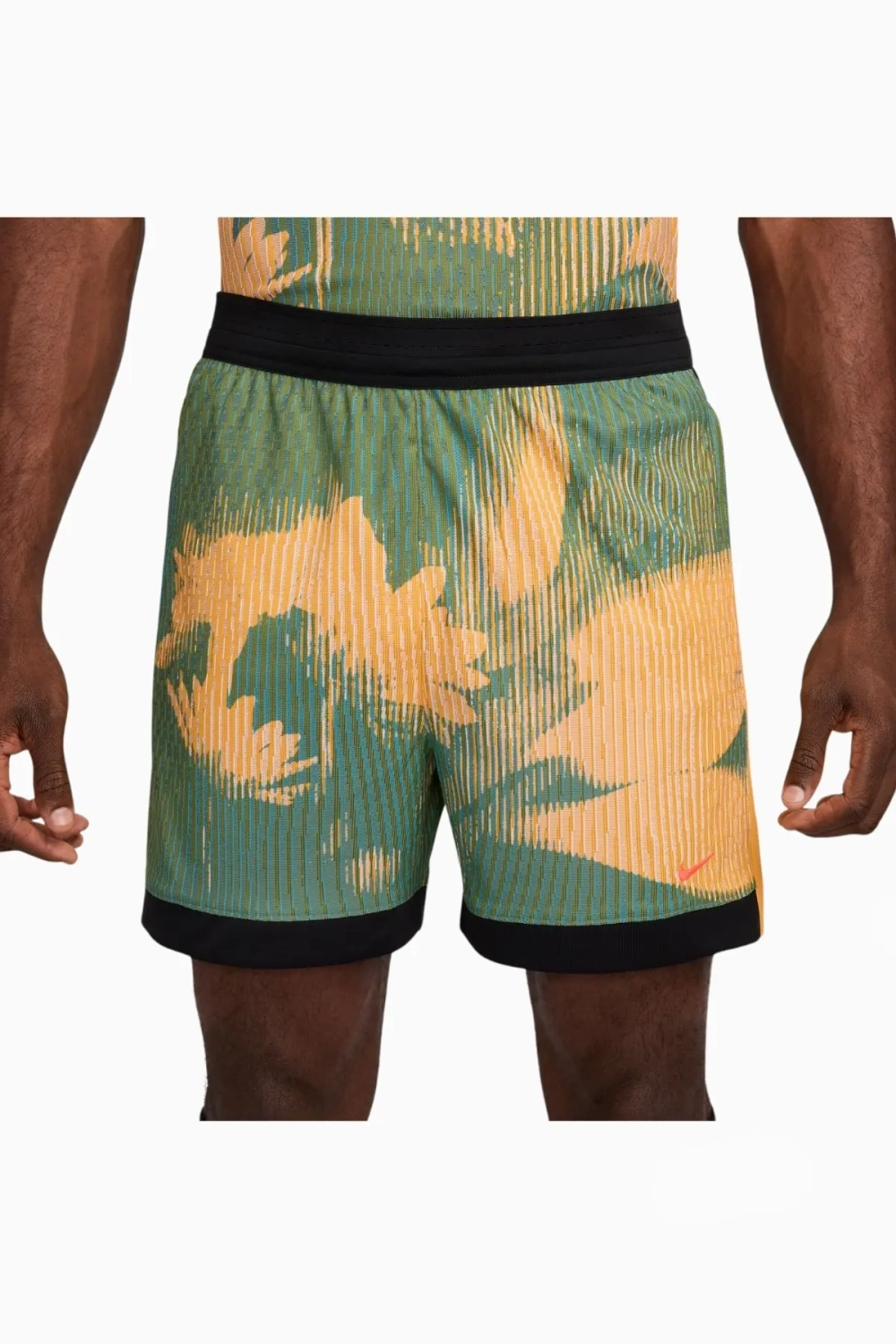 Шорты Nike Culture of Football