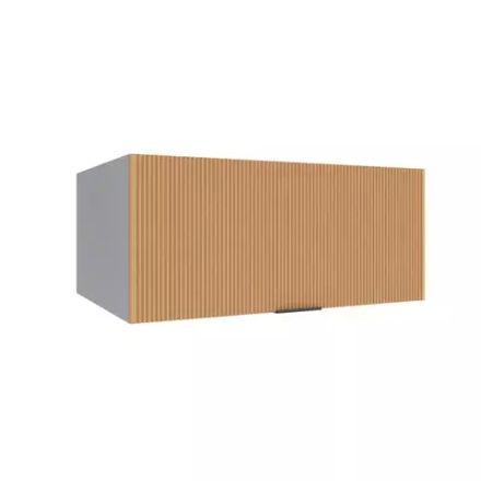 Кухня Модуль ГПГ 800 Мелисса Горчица Скин