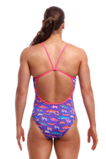 Купальник FUNKITA Doggie Paddle