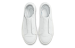 Кроссовки Nike Blazer Low Slip (Женская размерная сетка)