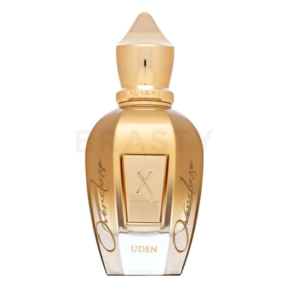 Xerjoff Uden Overdose EDP U 50 ml