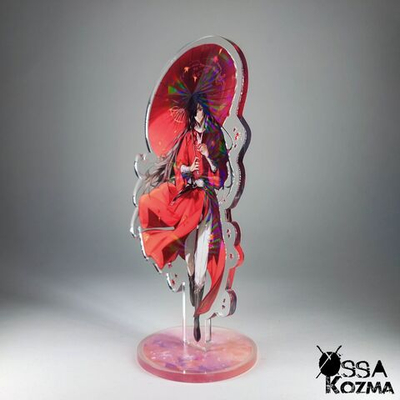 Фигурка Янь Чэн