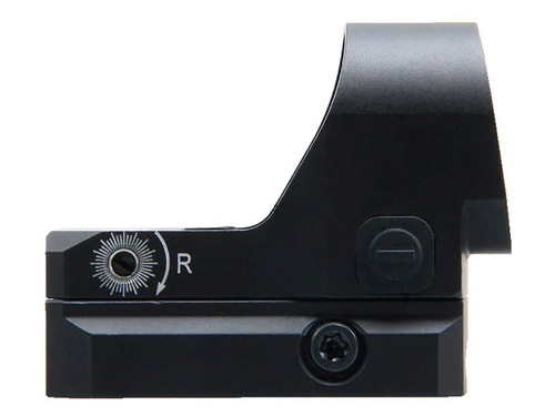 Прицел Vector Optics Frenzy-X 1x22x26, MRS (SCRD-M36)